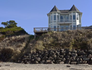 Lincoln City Oregon gayrimenkul.