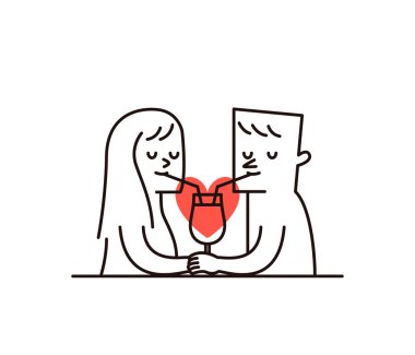 Kaç bardak suyu paylaşımı