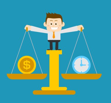 işadamı holding ölçek