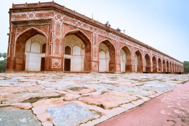 Hindistan 'daki antik tapınak