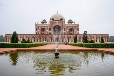 Hindistan 'daki antik tapınak