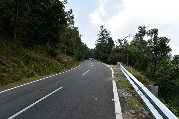 Strada Montagna India — Foto Stock