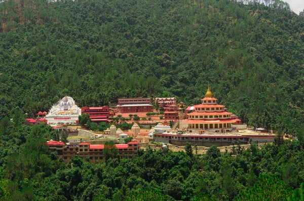 Alter Tempel Indien — Stockfoto