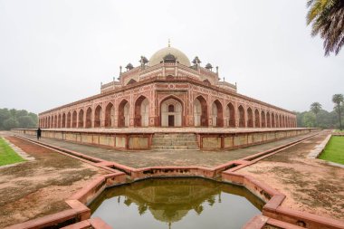 Taç mahal, agra, Hindistan