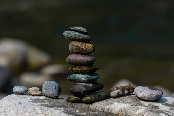 Piedras Playa — Foto de Stock