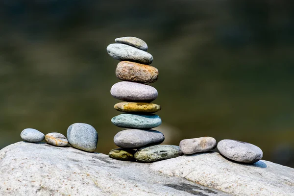 Piedras Playa — Foto de Stock