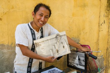 Öğrenci satan tablolar