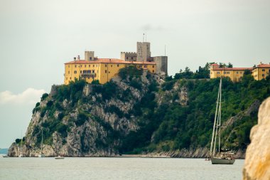 Duino Kalesi