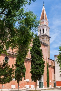 San Franceco della vigna