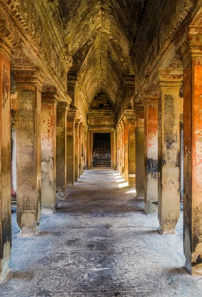 Angkor Wat, renkli Galeri