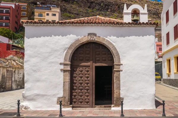 Ermita de San Sebastian — Fotografia de Stock