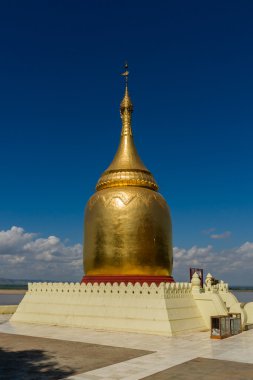 Buphaya Pagoda