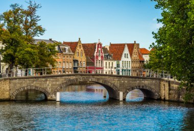 Brugge gösterimler