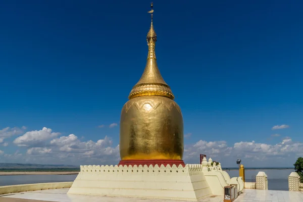 Buphaya Pagoda — Stock fotografie