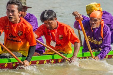 Kazanmak için mücadele