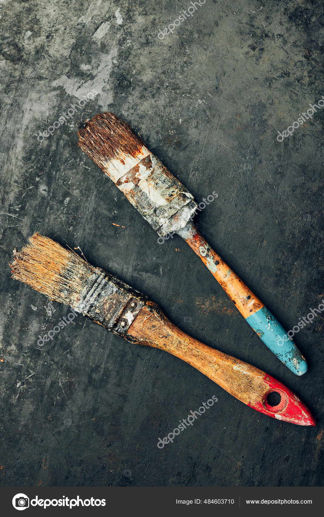 Paintbrushes - This Old House