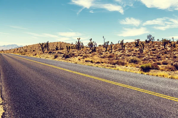 Route 66, California — Foto Stock