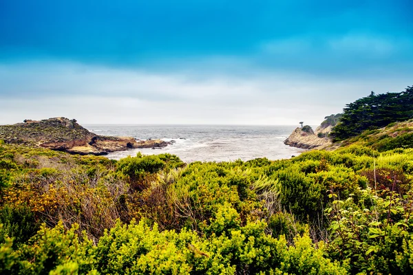 Big sur, kalifornien — Stockfoto