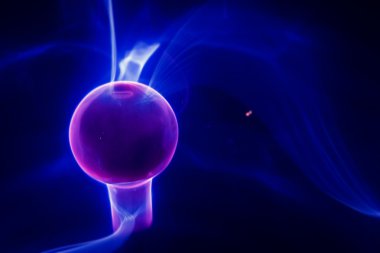 Yıldırım elektrik Küre