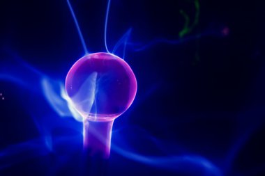 Yıldırım elektrik Küre