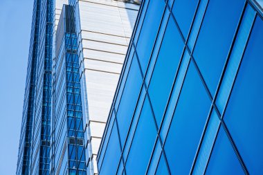 modern mimari ofis binaları