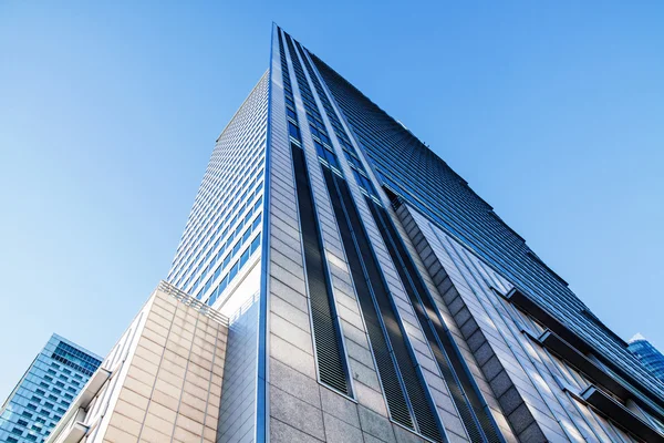 modern mimari ofis binaları