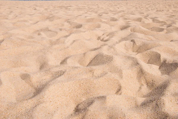 Песок текстура рисунок пляжа песчаный фон — стоковое фото