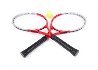 tenis raketi izole edildi