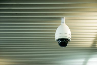CCTV kamera