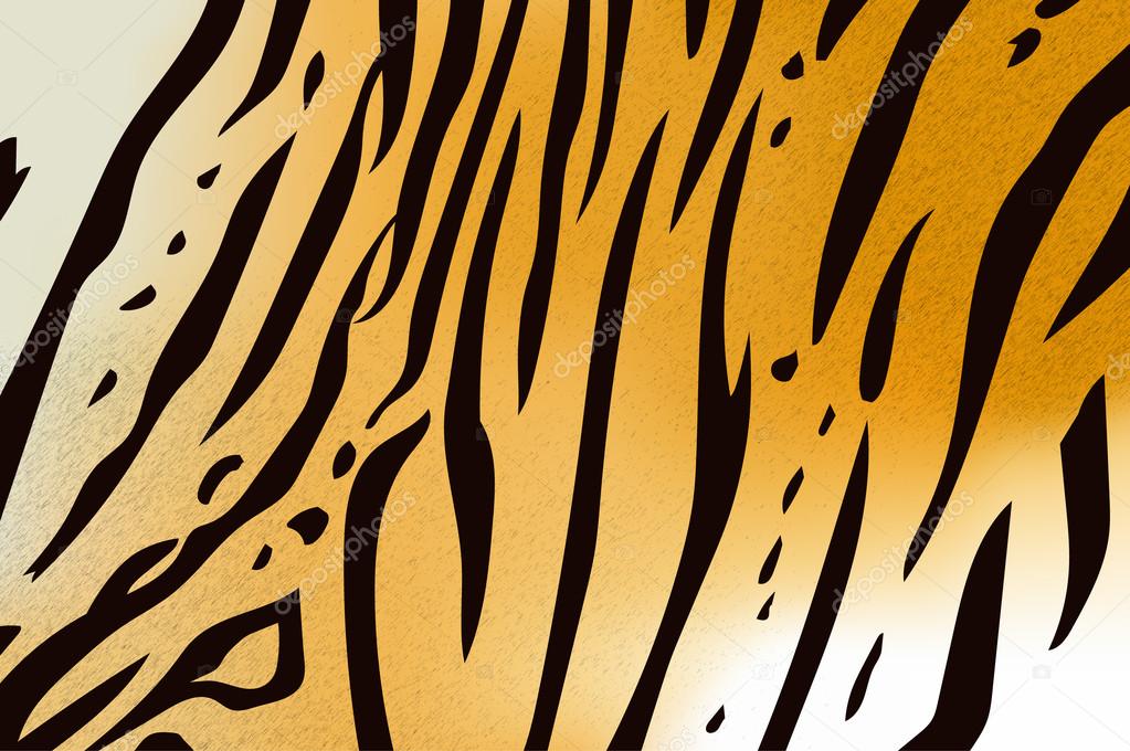 Bengal tiger stripe pattern Stock Vector Image by ©anankkml #83294372 Bengal tiger stripe pattern Stock Vector Image by ©anankkml #83294372