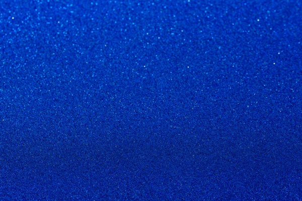 Fondo Abstracto Tonos Azules Textura Brillo Fondo Navidad Vacaciones Abstractas — Foto de Stock