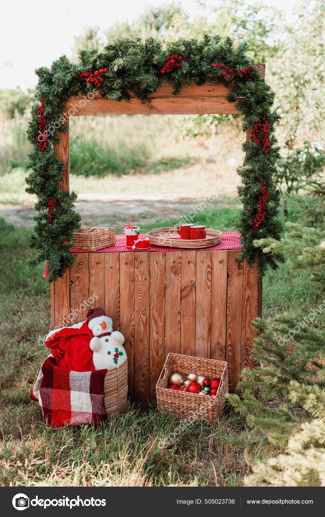 Feliz Natal a todos os usuários de stand e não usuários de stand