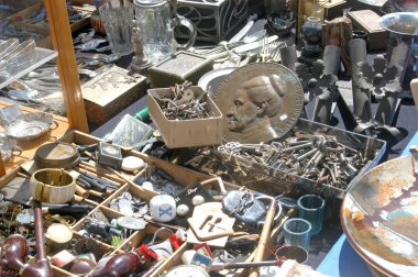 Bit pazarı Viyana Avusturya