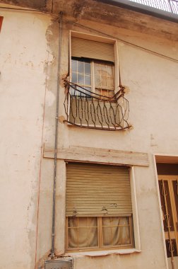 Eylül 2016-Orta İtalya-Umbria-Lazio-Abruzzo-İtalya-sonra ülkenin deprem tek moloz ve yıkım ve onların geçmiş ve gelecekteki kurtulanların yoksun bıraktığı bir lacerating yıkım