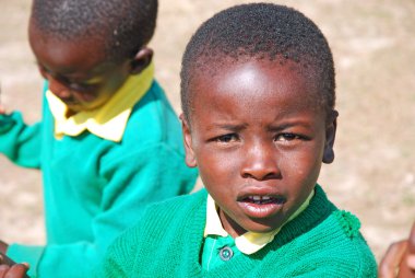 Anaokulu Çocuk Köyü nün pomerini-tan oyun