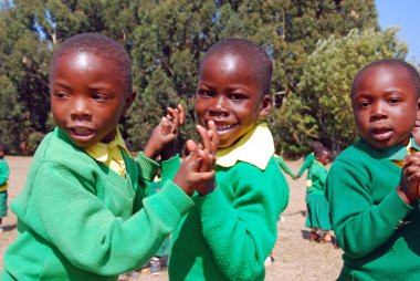 Anaokulu Çocuk Köyü nün pomerini-tan oyun