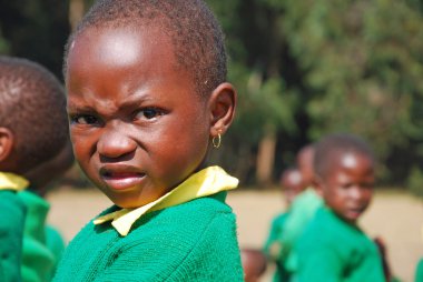 Anaokulu Çocuk Köyü nün pomerini-tan oyun