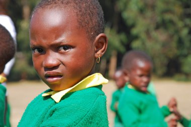 Anaokulu Çocuk Köyü nün pomerini-tan oyun