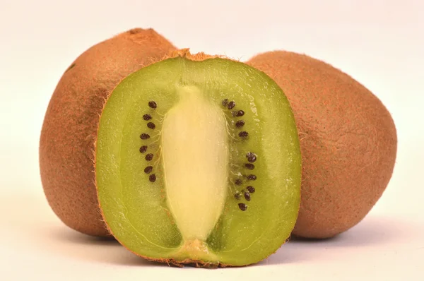 Kiwi frukt energi — Stockfoto