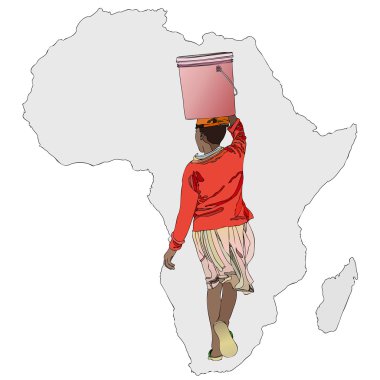Su Afrika önemi