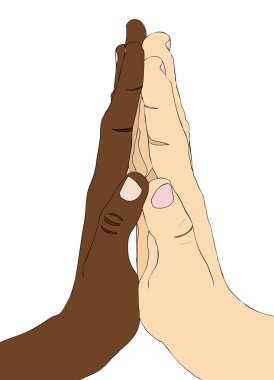 Eşitlik ve kardeşlik