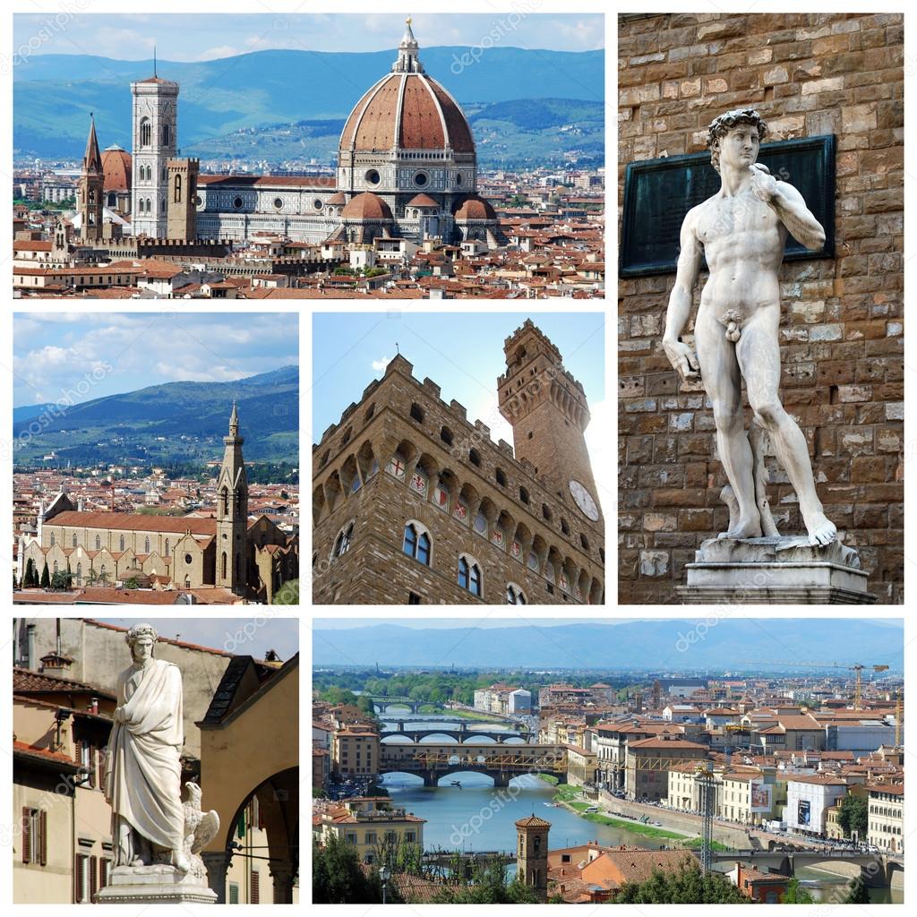 Florence, city of art and culture