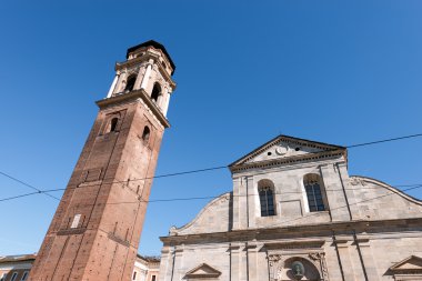Turin Cathedral - Duomo di Torino