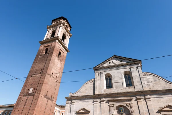 Duomo di Torino - Duomo di Torino — Foto Stock