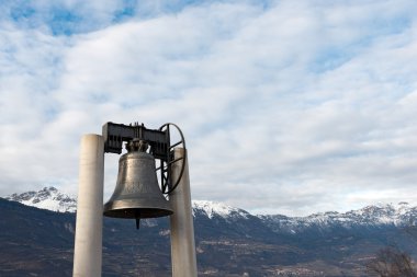 Bell Rovereto - Trento İtalya