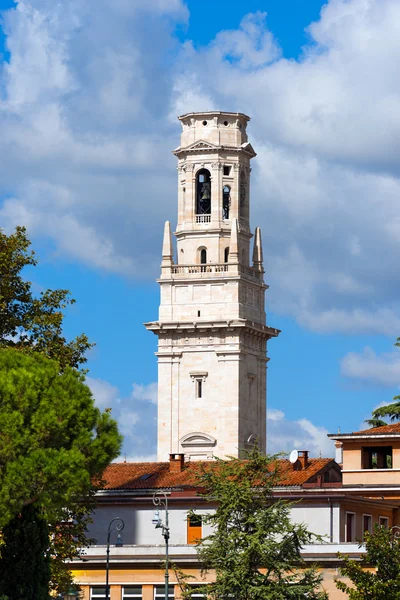 çan kulesi verona Katedrali - İtalya
