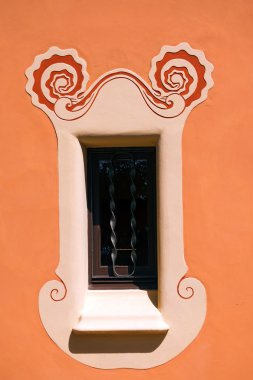 House, antoni gaudi - barcelona İspanya