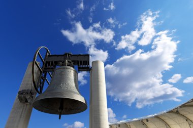 Bell Rovereto - Trento İtalya