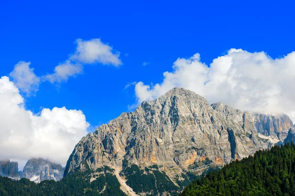 Dolomiti di Brenta - Trentino Italia — Foto de Stock