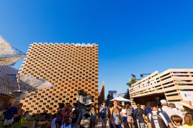 Polonya Pavilion - Expo Milano 2015